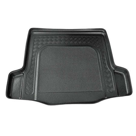 Bandeja maletero Chevrolet Cruze, carrocería sedán, fabricación 05.2009 - 2011, con rueda de repuesto #1