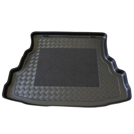 Bandeja maletero Renault Symbol II, carrocería sedán, fabricación 2008 - 2012 #1