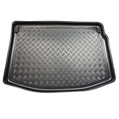 Bandeja maletero Renault Megane III, carrocería hatchback, fabricación 11.2008 - 12.2015 #2