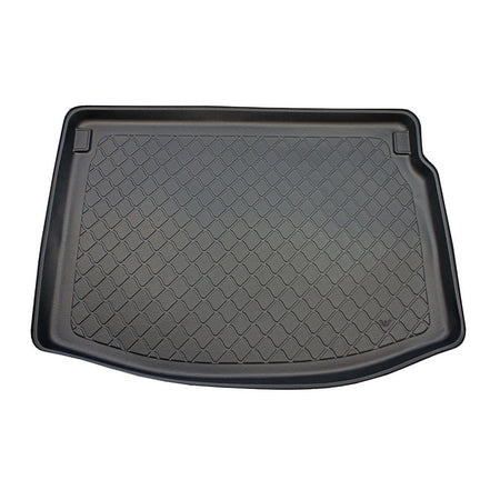 Bandeja maletero Renault Megane III, carrocería hatchback, fabricación 11.2008 - 12.2015 #2
