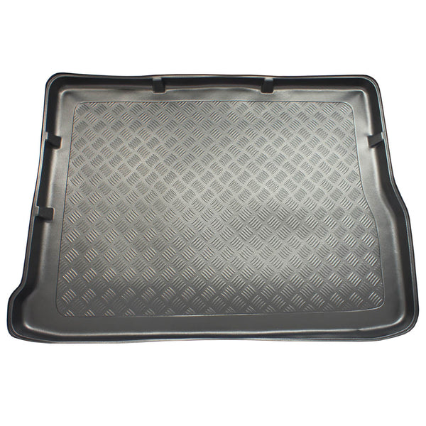 Bandeja maletero Renault Scenic III, carrocería furgoneta, fabricación 04.2009 - 11.2016 #1 - 1