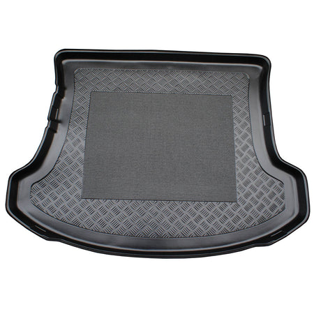 Bandeja maletero Mazda CX-7, carrocería suv, fabricación 07.2007 - 08.2012 #1