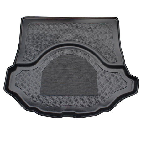 Bandeja maletero Jaguar X Type, carrocería sedán, fabricación 2001 - 2009 #1