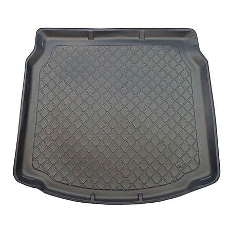 Bandeja maletero Jaguar X Type, carrocería camioneta, fabricación 2001 - 2009 #1
