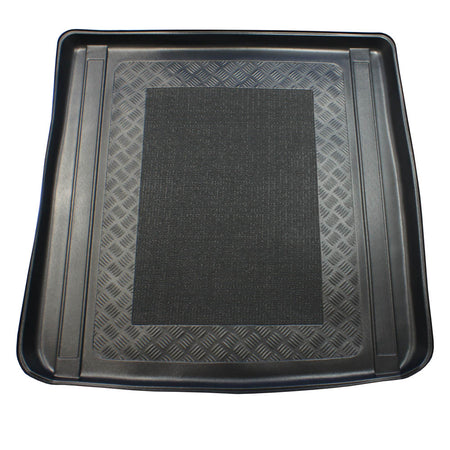 Bandeja maletero Jaguar XF, carrocería camioneta, fabricación 11.2012 - 05.2017, facelift #1