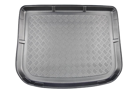 Bandeja maletero Audi TT, carrocería cupé, fabricación 2006 - 2014, asiento trasero no plegable #1