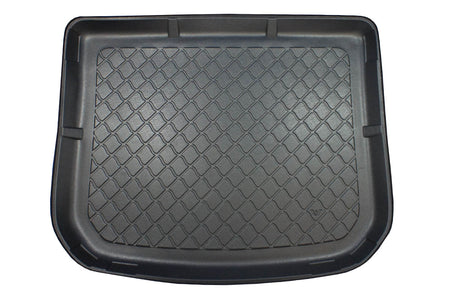 Bandeja maletero Audi TT, carrocería cupé, fabricación 2006 - 2014, asiento trasero no plegable #1