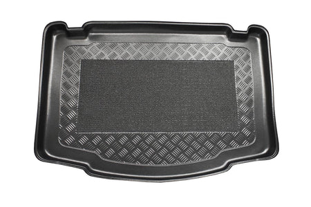 Bandeja maletero Daihatsu Terios II, carrocería suv, fabricación 2006 - 09.2013 #1
