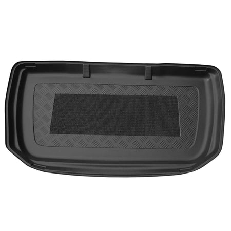 Bandeja maletero Mini Paceman, carrocería suv, fabricación 11.2012 - 12.2016, maletero con suelo de carga bajo #2