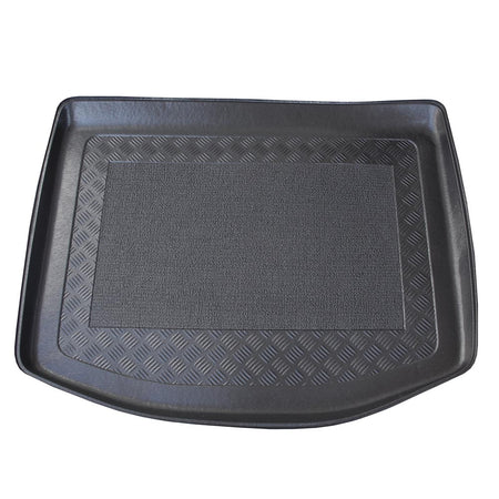 Bandeja maletero Mazda 3 I, carrocería hatchback, fabricación 2007 - 04.2009 | 193001