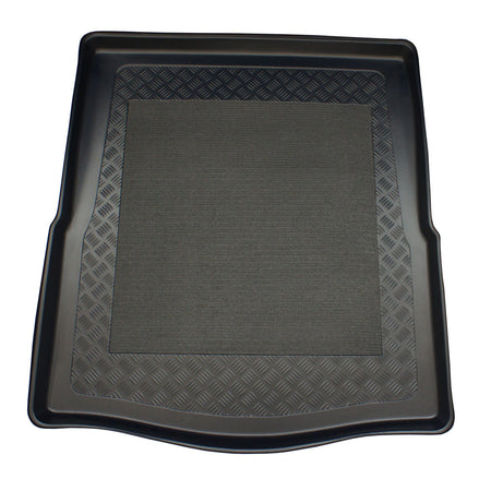 Bandeja maletero Mazda 6 III, carrocería sedán, fabricación 01.2013 - presente #1