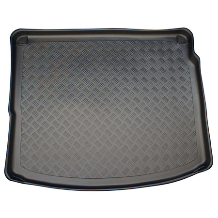 Bandeja maletero Renault Megane III, carrocería camioneta, fabricación 06.2009 - 08.2016, con tabiques #1