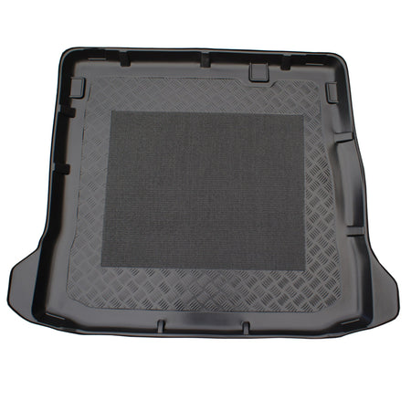 Bandeja maletero Renault Scenic Grand III, carrocería furgoneta, fabricación 04.2009 - 11.2016 #1