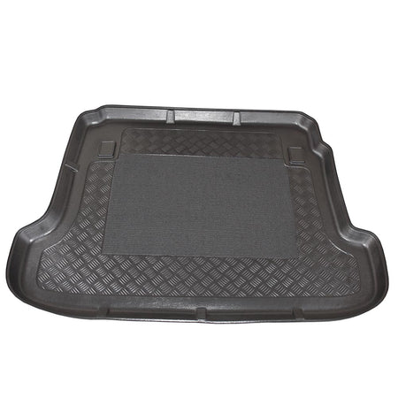 Bandeja maletero Renault Fluence, carrocería sedán, fabricación 2009 - presente #1