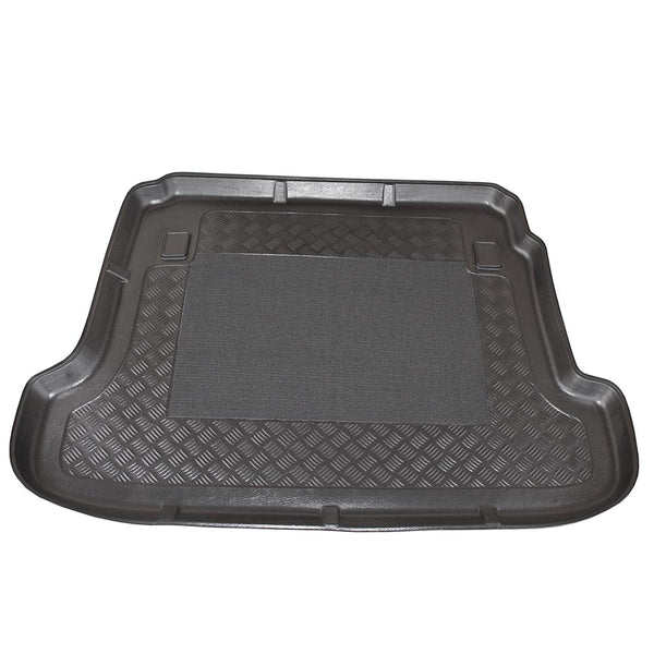 Bandeja maletero Renault Fluence, carrocería sedán, fabricación 2009 - presente #1 - 1