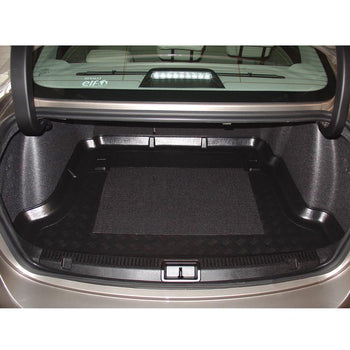 Bandeja maletero Renault Fluence, carrocería sedán, fabricación 2009 - presente #1 - 5