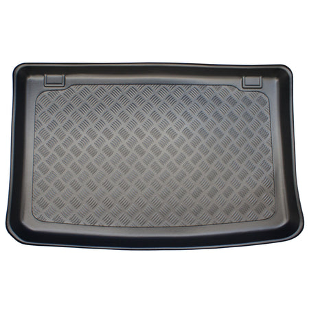 Bandeja maletero Renault Clio IV, carrocería hatchback, fabricación 10.2012 - 08.2019 #1