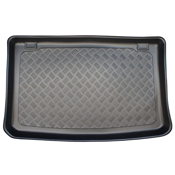Bandeja maletero Renault Clio IV, carrocería hatchback, fabricación 10.2012 - 08.2019 #1 - 1