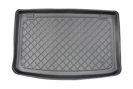 Bandeja maletero Renault Clio IV, carrocería hatchback, fabricación 10.2012 - 08.2019 #1