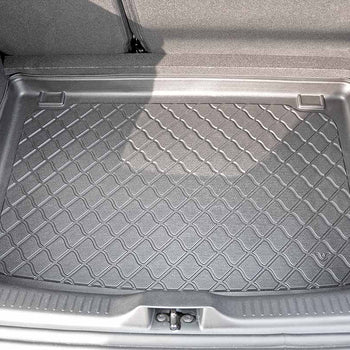 Bandeja maletero Renault Clio IV, carrocería hatchback, fabricación 10.2012 - 08.2019 #1 - 7