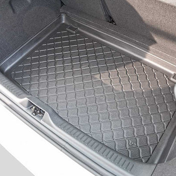 Bandeja maletero Renault Clio IV, carrocería hatchback, fabricación 10.2012 - 08.2019 #1 - 8