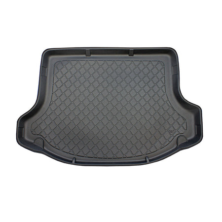 Bandeja maletero Kia Sportage III, carrocería suv, fabricación 08.2010 - 12.2015 #1