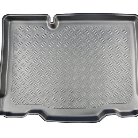 Bandeja maletero Dacia Sandero Stepway Sandero III Stepway, carrocería hatchback, fabricación 01.2021 - presente, maletero con suelo de carga bajo #2