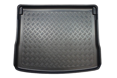 Bandeja maletero Seat Ateca, carrocería suv, fabricación 09.2016 - presente, maletero con suelo de carga elevado #1