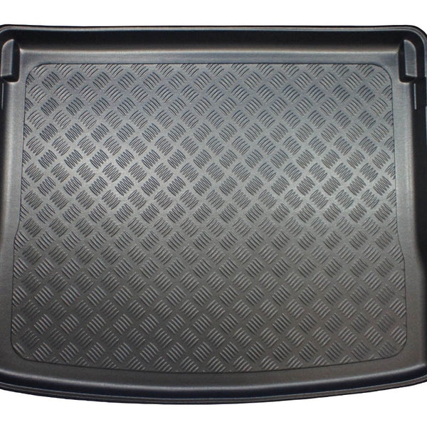 Bandeja maletero Seat Ateca, carrocería suv, fabricación 09.2016 - presente, maletero con suelo de carga elevado #1 - 1