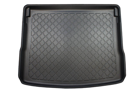 Bandeja maletero Seat Ateca, carrocería suv, fabricación 09.2016 - presente, maletero con suelo de carga elevado #1