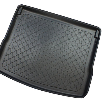 Bandeja maletero Seat Ateca, carrocería suv, fabricación 09.2016 - presente, maletero con suelo de carga elevado #1 - 5