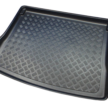 Bandeja maletero Seat Ateca, carrocería suv, fabricación 09.2016 - presente, maletero con suelo de carga elevado #1 - 6