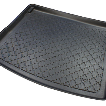 Bandeja maletero Seat Ateca, carrocería suv, fabricación 09.2016 - presente, maletero con suelo de carga elevado #1 - 6