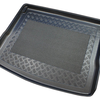 Bandeja maletero Seat Ateca, carrocería suv, fabricación 09.2016 - presente, maletero con suelo de carga elevado #1 - 6