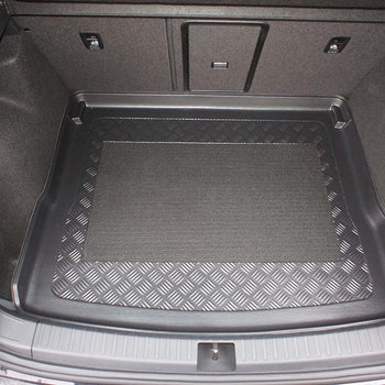 Bandeja maletero Seat Ateca, carrocería suv, fabricación 09.2016 - presente, maletero con suelo de carga elevado #1 - 7