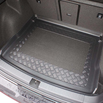 Bandeja maletero Seat Ateca, carrocería suv, fabricación 09.2016 - presente, maletero con suelo de carga elevado #1 - 8