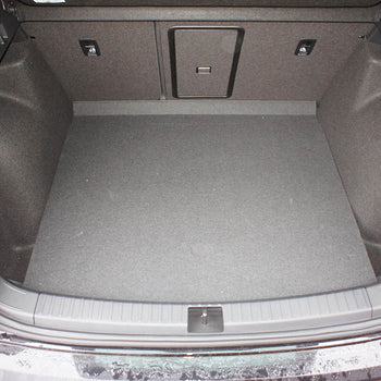 Bandeja maletero Seat Ateca, carrocería suv, fabricación 09.2016 - presente, maletero con suelo de carga elevado #1 - 8
