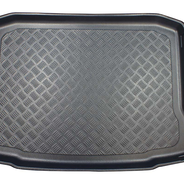 Bandeja maletero Seat Ateca, carrocería suv, fabricación 09.2016 - presente, maletero con suelo de carga bajo #1 - 1