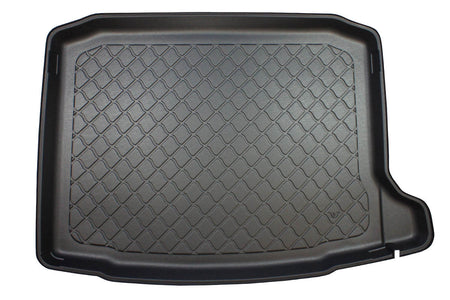 Bandeja maletero Seat Ateca, carrocería suv, fabricación 09.2016 - presente, maletero con suelo de carga bajo #1