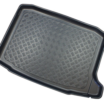 Bandeja maletero Seat Ateca, carrocería suv, fabricación 09.2016 - presente, maletero con suelo de carga bajo #1 - 5