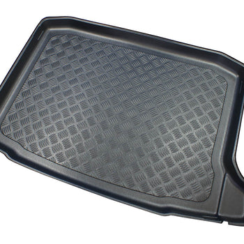 Bandeja maletero Seat Ateca, carrocería suv, fabricación 09.2016 - presente, maletero con suelo de carga bajo #1 - 6