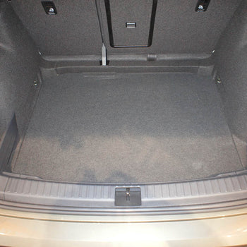 Bandeja maletero Seat Ateca, carrocería suv, fabricación 09.2016 - presente, maletero con suelo de carga bajo #1 - 9