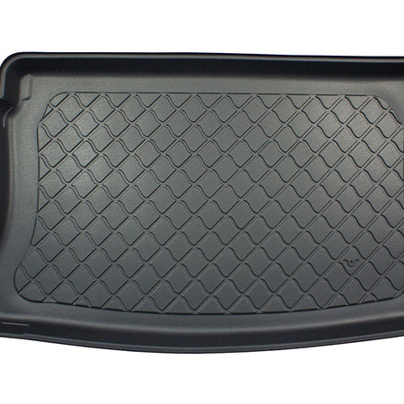Bandeja maletero Seat Ibiza V, carrocería hatchback, fabricación 06.2017 - presente, 6f/kj1 #1