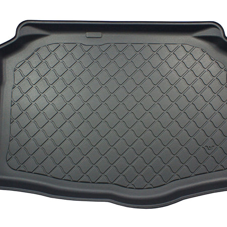 Bandeja maletero Seat Ibiza V, carrocería hatchback, fabricación 06.2017 - presente, 6f/kj1 #1