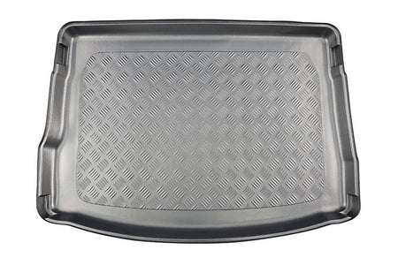 Bandeja maletero Seat Leon IV KL, carrocería hatchback, fabricación 03.2020 - presente, maletero con suelo de carga elevado #2