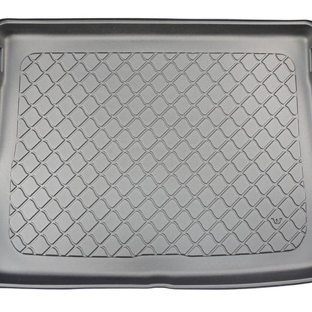 Bandeja maletero Seat Formentor, carrocería suv, fabricación 09.2020 - presente, maletero con suelo de carga elevado #1