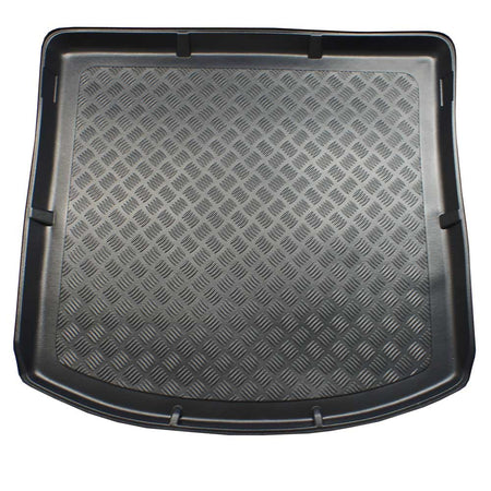 Bandeja maletero Volkswagen Touran I Facelift, carrocería furgoneta, fabricación 09.2010 - 08.2015 #1