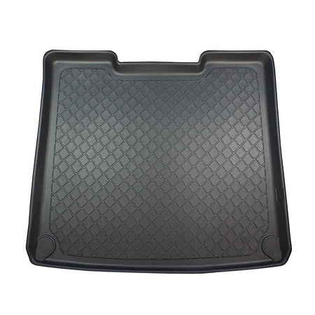 Bandeja maletero Volkswagen T5 Caravelle, carrocería furgoneta, fabricación 2003 - 05.2015, batalla larga #3