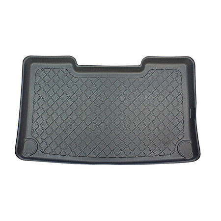 Bandeja maletero Volkswagen T5, carrocería furgoneta, fabricación 2003 - 05.2015, batalla corta #1