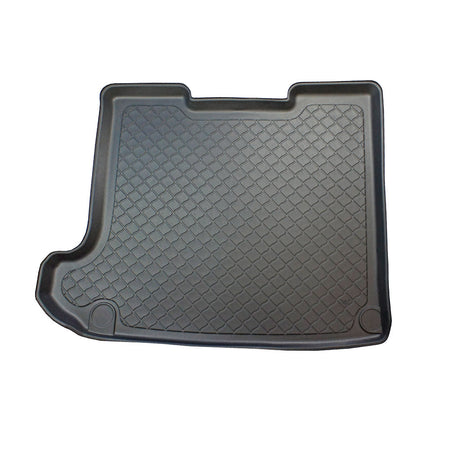 Bandeja maletero Volkswagen T5, carrocería furgoneta, fabricación 2003 - 05.2015, batalla larga #1